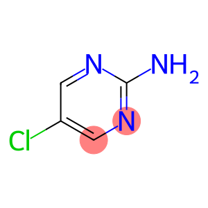 2-Amino-5-chloropyrimidine