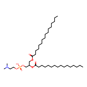 DL-A-PHOSPHATIDYLETHANOLAMINE