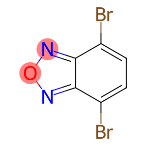 4,7-DibroMo-benzofurazan 4,7-DibroMo-benzofurazan