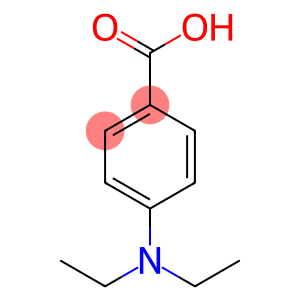 4-Diethylaminobenzoic Acid