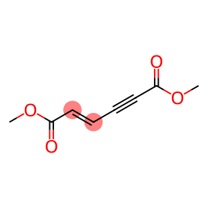 2-Hexen-4-ynedioic acid, 1,6-dimethyl ester, (2E)-