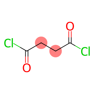 SUCCINYL CHLORIDE