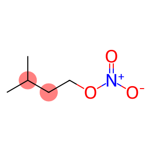 3-METHYLBUTYL NITRATE