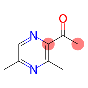 2-Acetyl-3,5-dimethylpyrazine