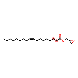 Oleic acid oxirane-2-ylmethyl ester