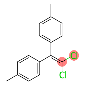 1,1-Dichloro-2,2-bis(4-methylphenyl)ethene