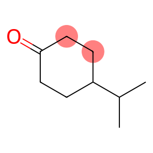 4-异丙基环己酮