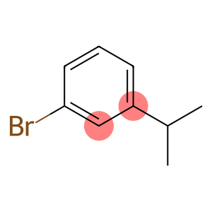 1-溴-3-异丙基苯