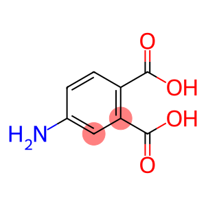 4-Aminophthalic acid