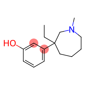 Meptazinol