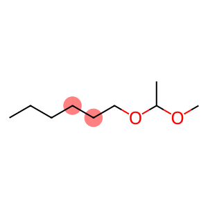 Hexane, 1-(1-methoxyethoxy)-