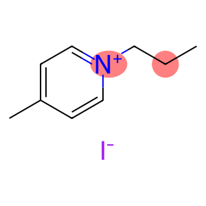 4-METHYL-1-PROPYLPYRIDINIUM IODIDE