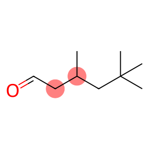 3,5,5-TRIMETHYLHEXANAL