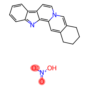 Sempervirine nitrate