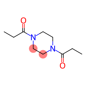 1,4-Dipropionylpiperazine