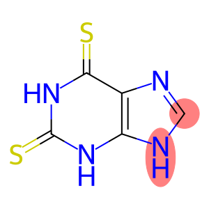 2,6-THIOPURINE