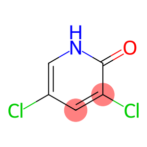 3,5-二氯-2-羟基吡啶