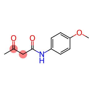 4'-Methoxyacetoacetanilide