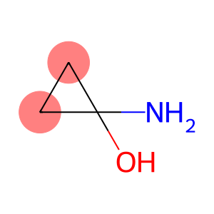 1-aminocyclopropanol