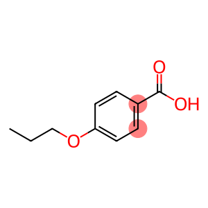 4-Propoxybenzoic acid