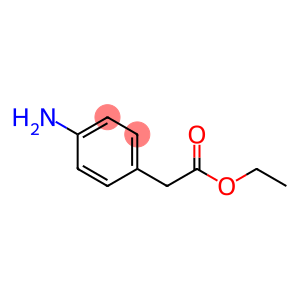 对氨基苯乙酸乙酯