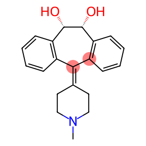 Cyproheptadine  impurity