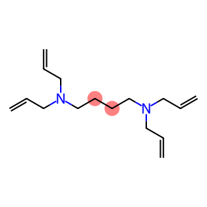 1,4-Butanediamine, N1,N1,N4,N4-tetra-2-propen-1-yl-