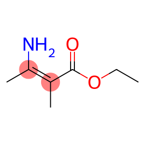 (Z)-3-AMino-2-Methyl-2-butenoic Acid Ethyl Ester