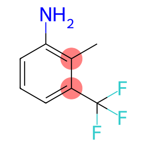 2-Methyl-3-Trifluoromethylanil