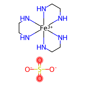 trisulfate