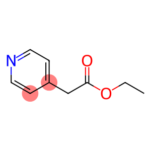 4-吡啶乙酸乙酯