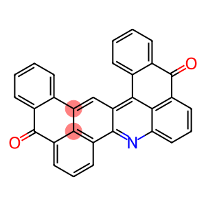 anthra[9,1-bc]naphth[3,2,1-kl]acridine-5,13-dione