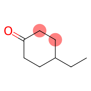 4-乙基环己酮