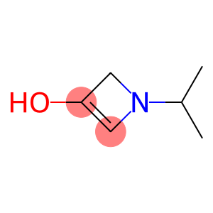 3-Hydroxy-1-isopropylazetidine hydrochloride