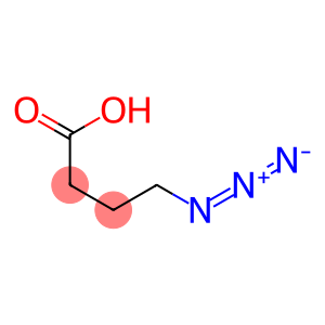 4-叠氮基丁酸