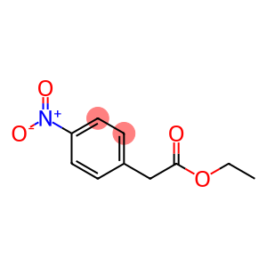 4-硝基苯乙酸乙酯