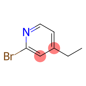 2-溴-4-乙基吡啶