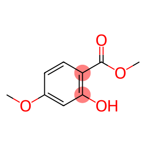 Methyl 4-methoxysalicylate