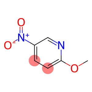5-硝基-2-甲氧基吡啶
