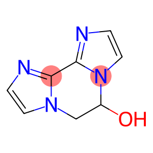 5,6-dihydro-diimidazo[1,2-a