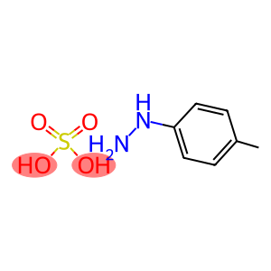 P-TOLYLHYDRAZINE SULFATE