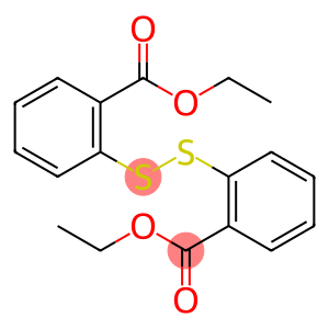 diethyl 2,2'-dithiobisbenzoate