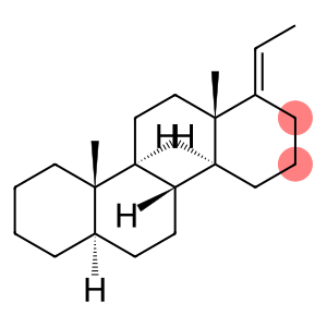 (4aS,4bS,6aS,7E,10aS,10bR,12aR)-7-ethylidene-4a,6a-dimethyl-2,3,4,4b,5,6,8,9,10,10a,10b,11,12,12a-tetradecahydro-1H-chrysene