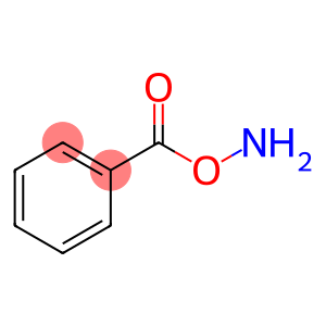 Benzoic acid, azanyl ester