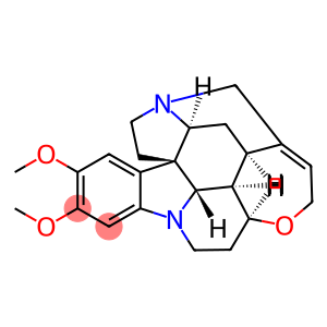 Brucidine