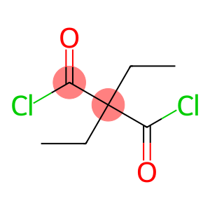 DIETHYLMALONIC ACID DICHLORIDE