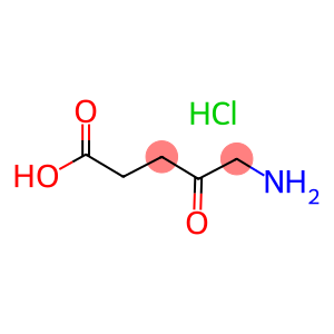 Β-氨基乙酰丙酸盐酸盐