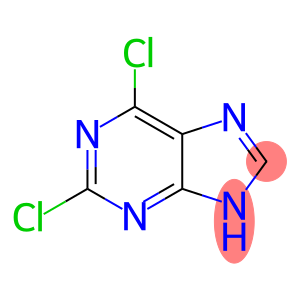 2,6-二氯嘌呤