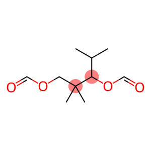 2,2,4-Trimethyl-1,3-pentanediol diformate