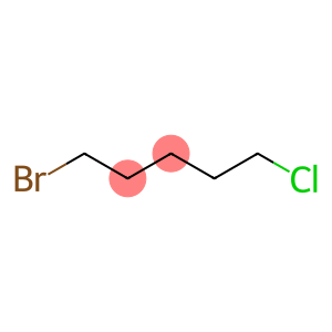 1-Bromo-5-chloropentane